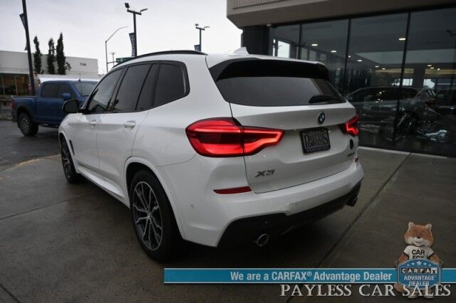 2020 BMW X3 xDrive30i Wasilla AK
