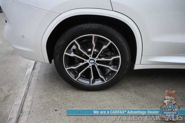 2020 BMW X3 xDrive30i Wasilla AK