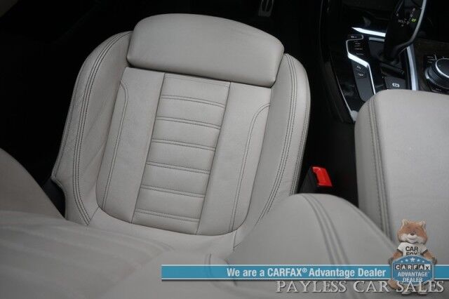 2020 BMW X3 xDrive30i Wasilla AK