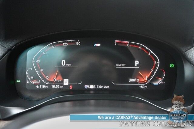 2020 BMW X3 xDrive30i Wasilla AK