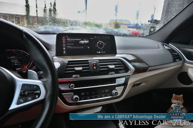 2020 BMW X3 xDrive30i Wasilla AK