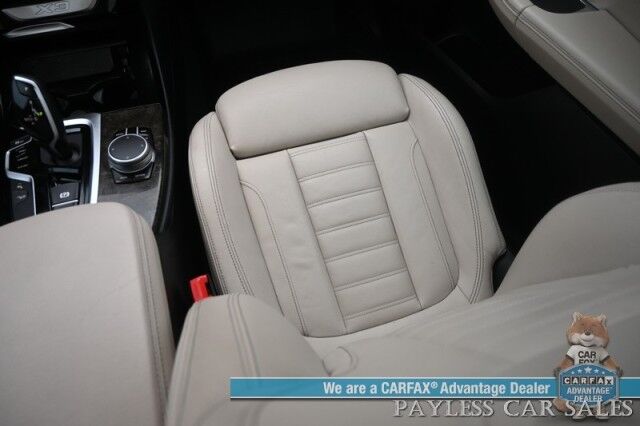 2020 BMW X3 xDrive30i Wasilla AK
