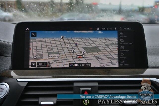 2020 BMW X3 xDrive30i Wasilla AK