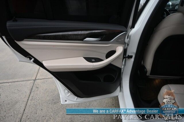 2020 BMW X3 xDrive30i Wasilla AK