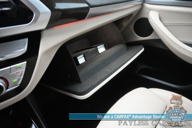 2020 BMW X3 xDrive30i Wasilla AK