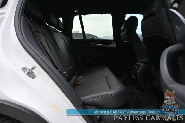 2020 BMW X3 xDrive30i Wasilla AK