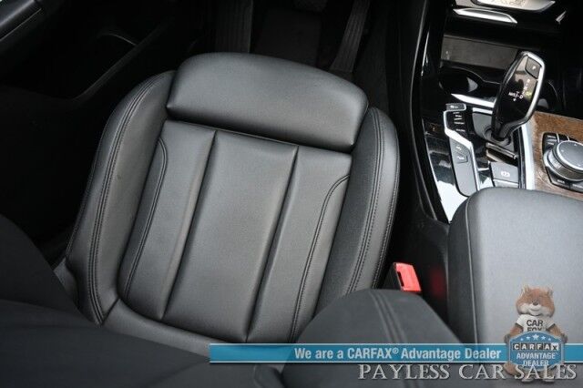 2020 BMW X3 xDrive30i Wasilla AK