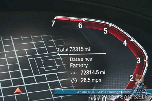 2020 BMW X3 xDrive30i Wasilla AK