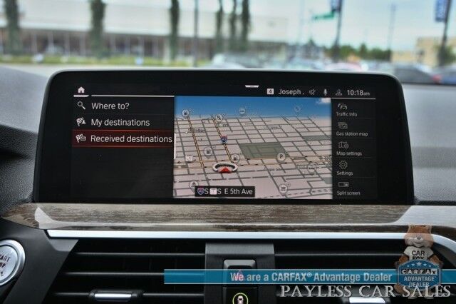 2020 BMW X3 xDrive30i Wasilla AK