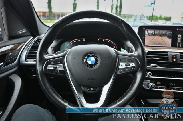 2020 BMW X3 xDrive30i Wasilla AK