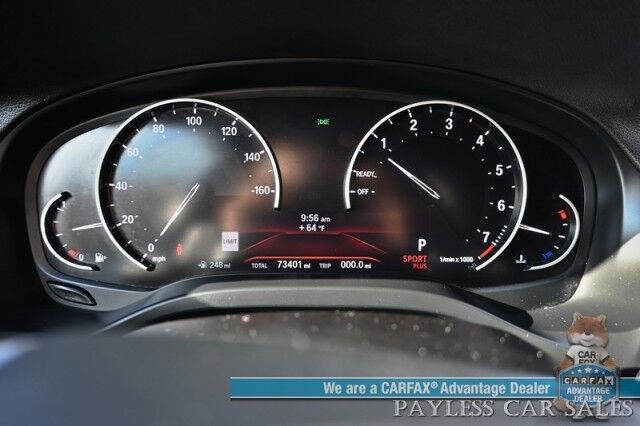 2020 BMW X3 xDrive30i Wasilla AK