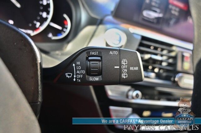 2020 BMW X3 xDrive30i Wasilla AK