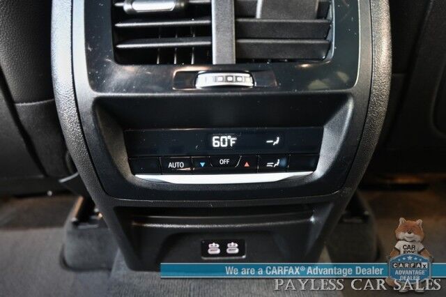 2020 BMW X3 xDrive30i Wasilla AK
