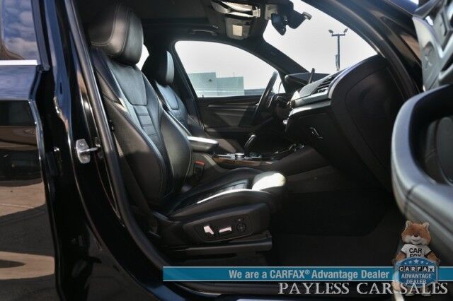 2020 BMW X3 xDrive30i Wasilla AK