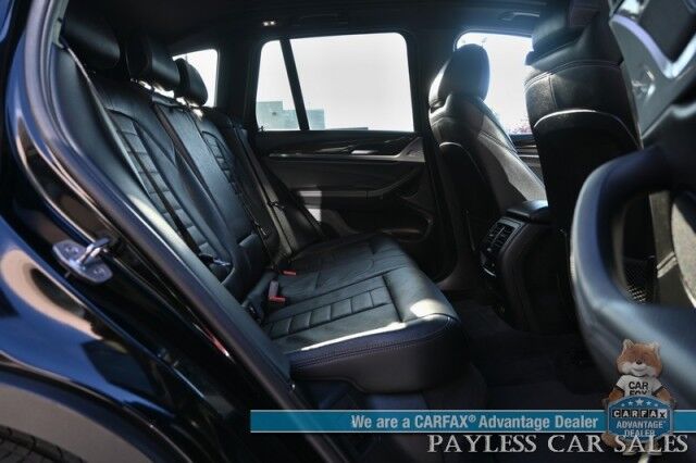 2020 BMW X3 xDrive30i Wasilla AK