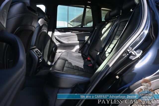2020 BMW X3 xDrive30i Wasilla AK