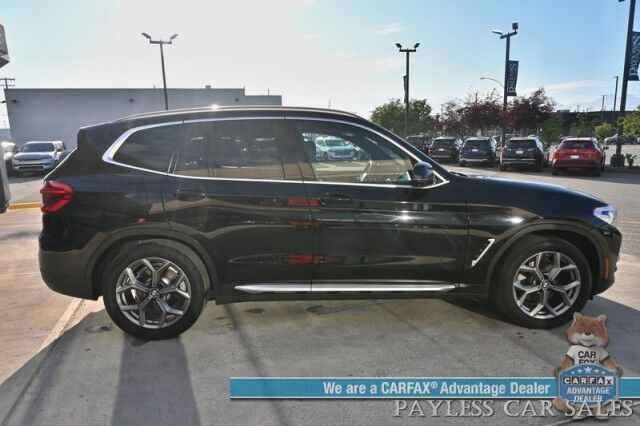 2020 BMW X3 xDrive30i Wasilla AK