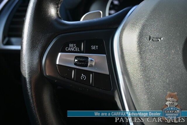 2020 BMW X3 xDrive30i Wasilla AK