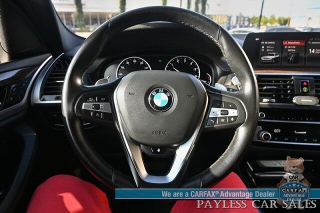2020 BMW X3 xDrive30i Wasilla AK