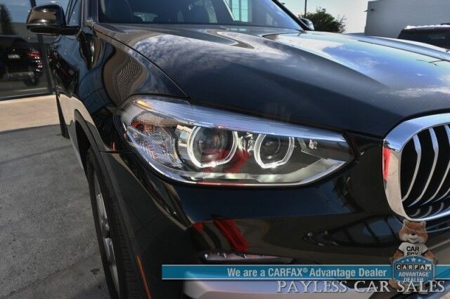 2020 BMW X3 xDrive30i Wasilla AK