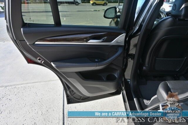 2020 BMW X3 xDrive30i Wasilla AK