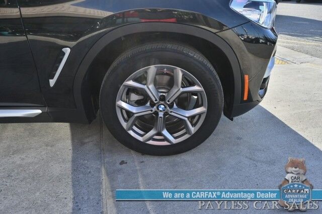 2020 BMW X3 xDrive30i Wasilla AK