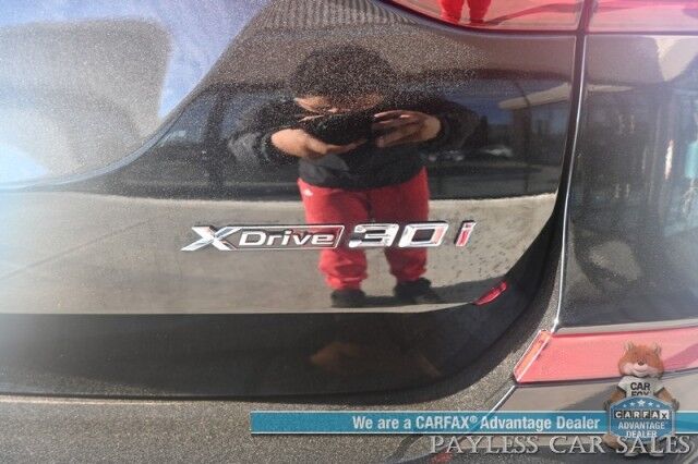 2020 BMW X3 xDrive30i Wasilla AK