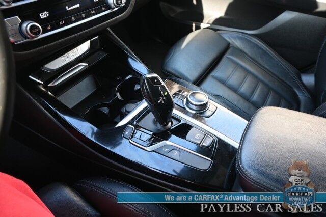 2020 BMW X3 xDrive30i Wasilla AK