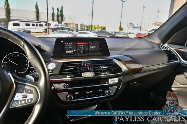 2020 BMW X3 xDrive30i Wasilla AK