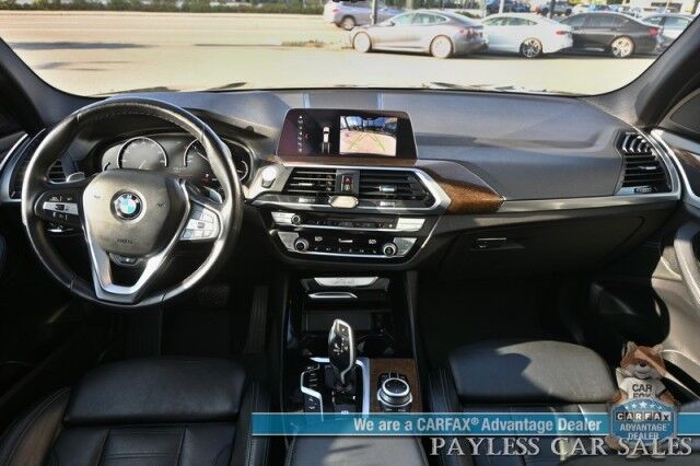 2020 BMW X3 xDrive30i Wasilla AK
