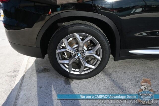 2020 BMW X3 xDrive30i Wasilla AK