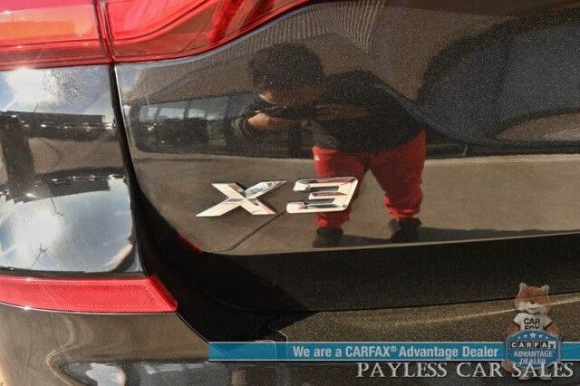 2020 BMW X3 xDrive30i Wasilla AK