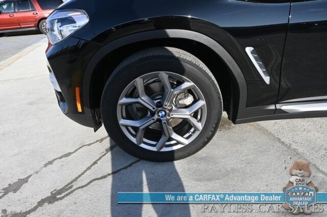 2020 BMW X3 xDrive30i Wasilla AK
