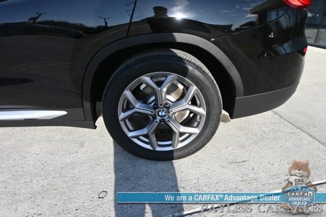 2020 BMW X3 xDrive30i Wasilla AK