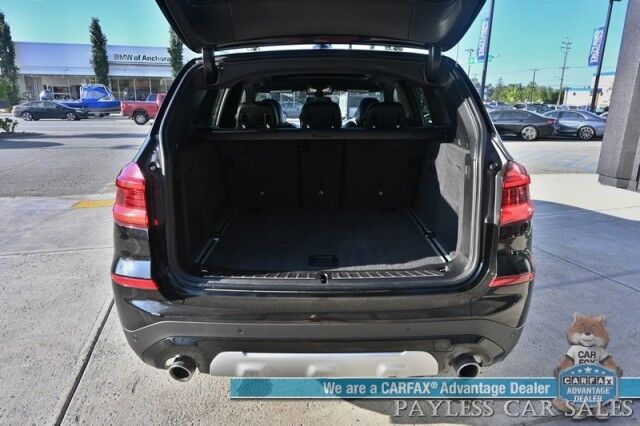 2020 BMW X3 xDrive30i Wasilla AK