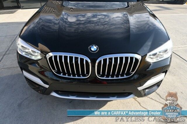 2020 BMW X3 xDrive30i Wasilla AK