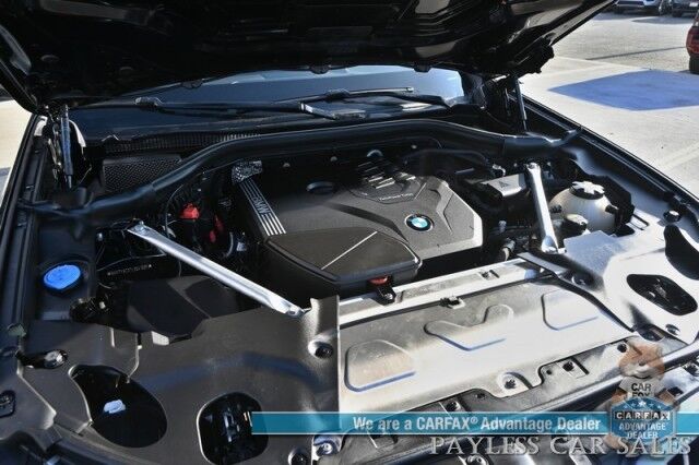 2020 BMW X3 xDrive30i Wasilla AK