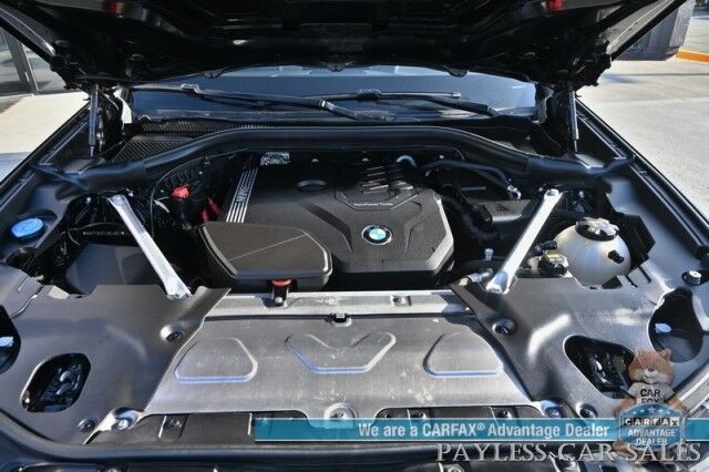2020 BMW X3 xDrive30i Wasilla AK
