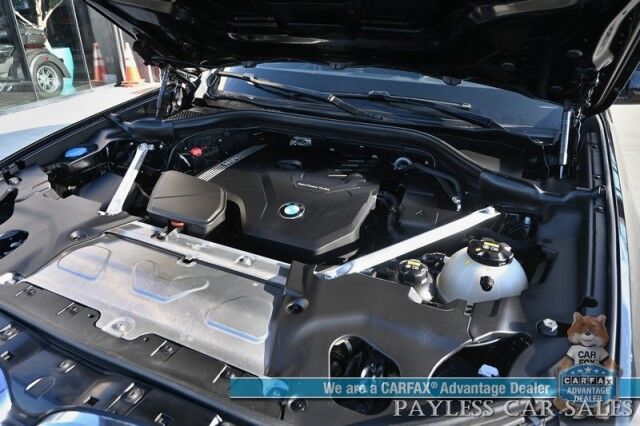 2020 BMW X3 xDrive30i Wasilla AK