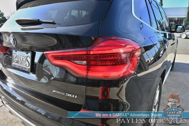 2020 BMW X3 xDrive30i Wasilla AK