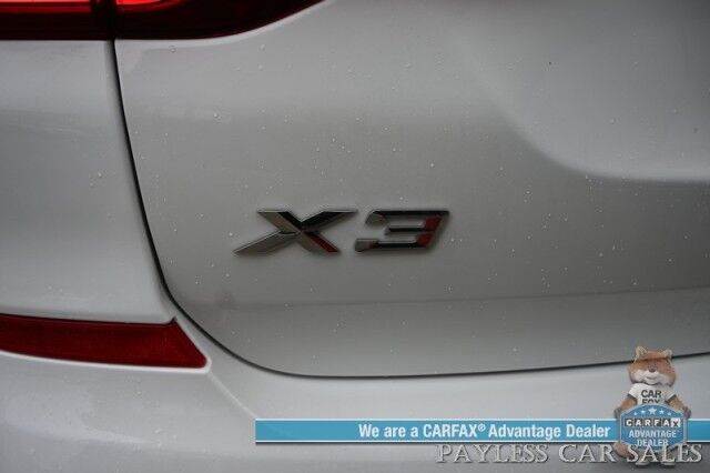 2020 BMW X3 xDrive30i Anchorage AK