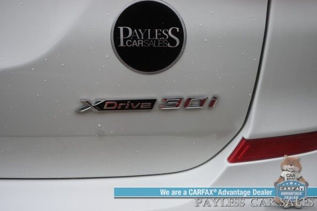 2020 BMW X3 xDrive30i Anchorage AK