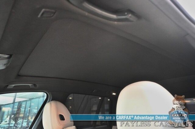 2020 BMW X3 xDrive30i Anchorage AK