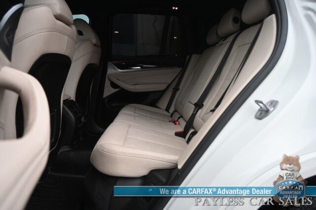 2020 BMW X3 xDrive30i Anchorage AK