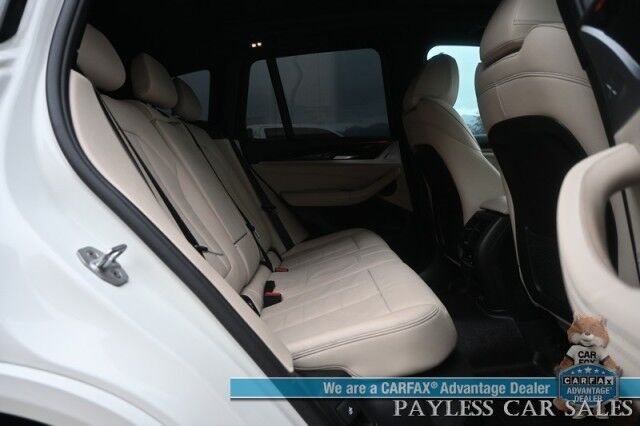 2020 BMW X3 xDrive30i Anchorage AK