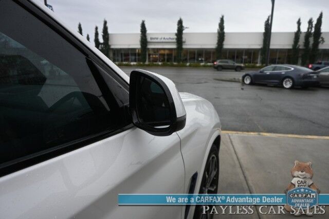 2020 BMW X3 xDrive30i Anchorage AK