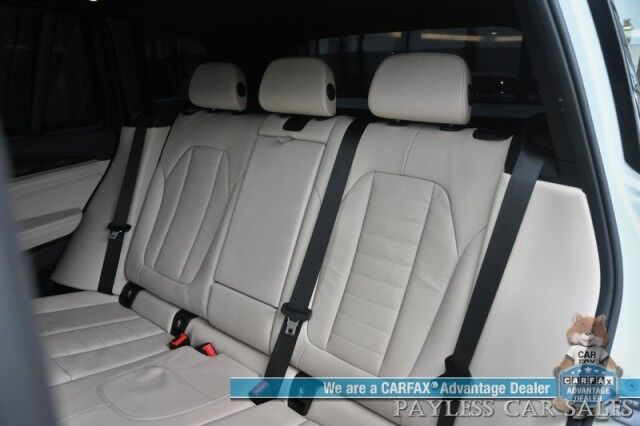 2020 BMW X3 xDrive30i Anchorage AK