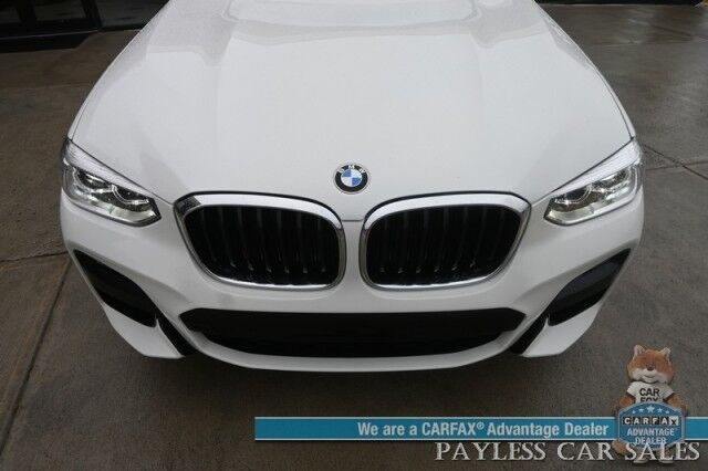 2020 BMW X3 xDrive30i Anchorage AK