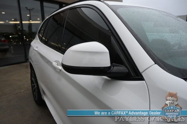 2020 BMW X3 xDrive30i Anchorage AK