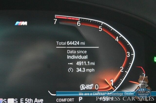 2020 BMW X3 xDrive30i Anchorage AK